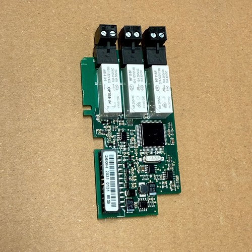 Vacon – OPTB5 – Relay Output Option Board PC00200F CM140600