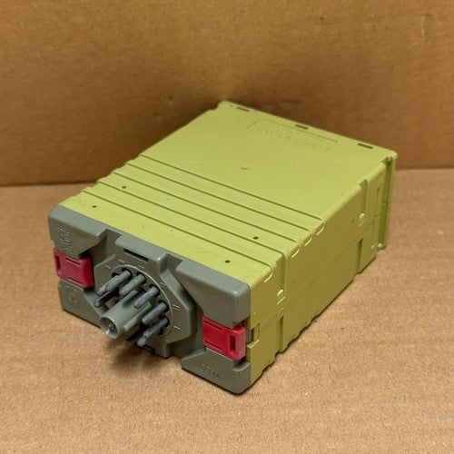 Comat / Multicomat – RS122-M – Plug-in Multifunction Time Delay Relay