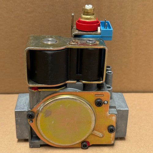 SIT Group – 845 SIGMA (0845053) – Multifunctional Gas Control Valve for Boilers