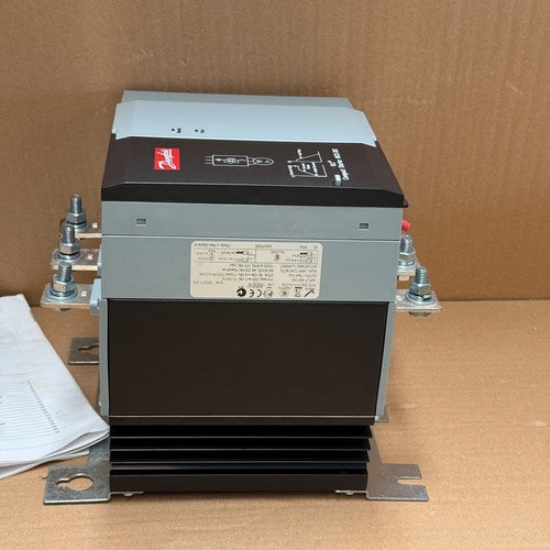 Danfoss – 175G5219 (MCD202-110-T4-CV3) – VLT Starter MCD 202 Series Soft Starter
