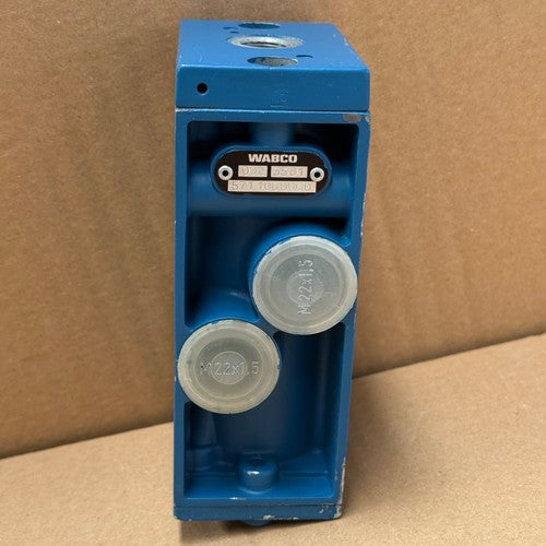 WABCO – 5711000000 – Pneumatic Directional Control Valve