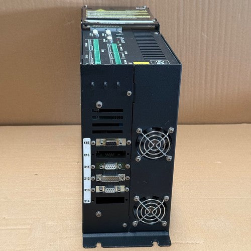 ELAU – PMC-2/11/08/000/00/03/11/01/0K – PacDrive Servo Motor Controller