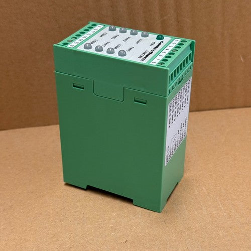 Centrotherm – FANCON 8 (156421) – Fan Monitoring Relay Module