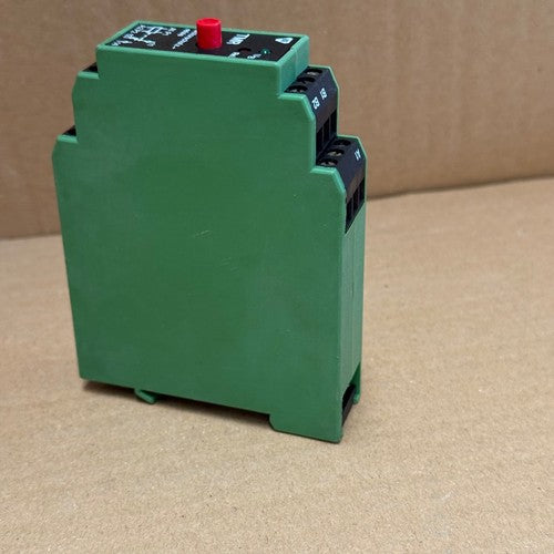 2PCs BTR Metz Connect – TMR Series – Multifunction / Delay Time Relay