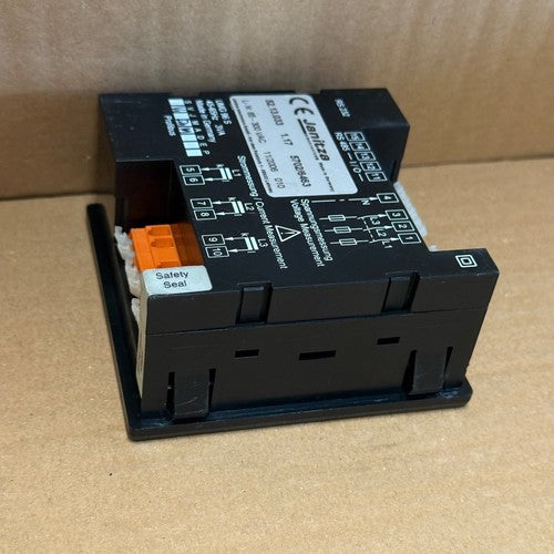 Janitza – UMG 96 S (52.13.033) – Digital Universal Power Analyzer