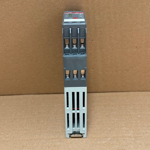 ABB – 1SVR430500R2300 (CM-SIS) – Sensor Interface Monitoring Relay