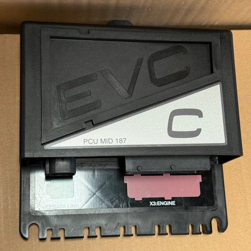 Volvo Penta – S101142/R1B (PCU MID 187) – EVC-C Powertrain Control Unit Module