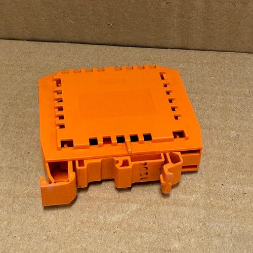 Entrelec – PK2A 440 (0.006.696.24) – 3-Phase Phase Sequence & Monitoring Relay