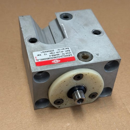 Destaco – 89452-4 – Pneumatic Swing Clamp