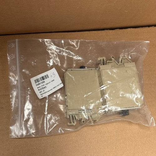 Weidmüller – SMSU EG3 230V – Voltage Monitoring Relay / Voltage Transducer