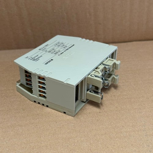 Lütze – RE3-4-100/1 (Variocompact Series) – Relay Module / Switching Interface