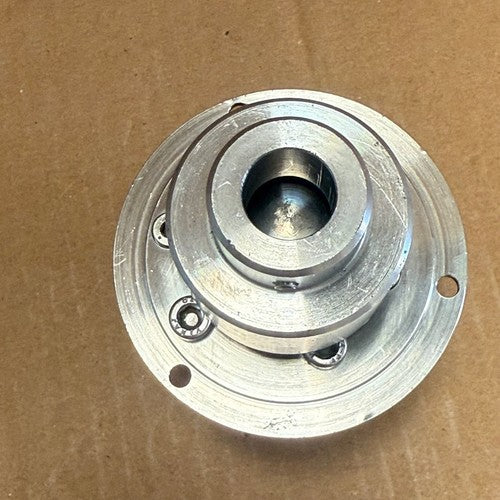 Scherzinger – 3030-045-MK05-R39 – Stainless Steel Gear Pump
