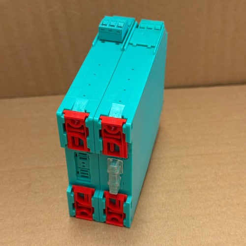 Pepperl+Fuchs – KFU8-FSSP-1.D (Y46030) – Frequency Converter
