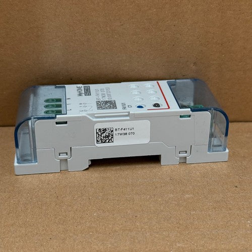 BTicino – BT-F411U1 (F411U1) – MyHOME BUS Single-Channel DIN-Rail Actuator Relay