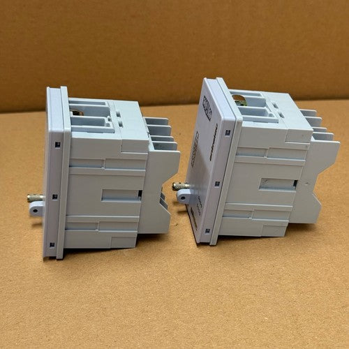 Entrelec – ESSAILEC Series – Industrial Test Block System