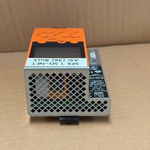 ifm electronic – AC1335 – AS-Interface Cabinet Module