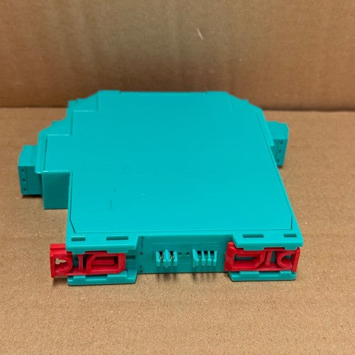 Pepperl+Fuchs – KFD2-GU-1 (111199) – Temperature Trip Amplifier