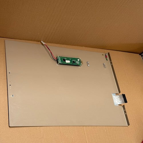 York – 024-31161-000 Rev 1 – Harmony Control Centre Display & Keypad Panel