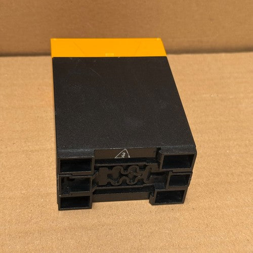 Tesch – F113X03 – Emergency Stop Safety Relay / Safety Gate Monitor (42 VAC)