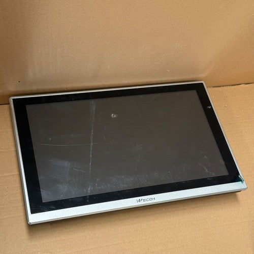 WECON – PI9150 – 15" Industrial Touchscreen HMI Panel