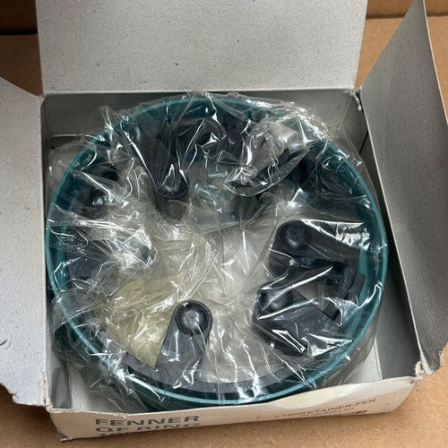 Fenner – L190RETAINER-FEN – QF Retaining Ring Kit for L190 Jaw Coupling