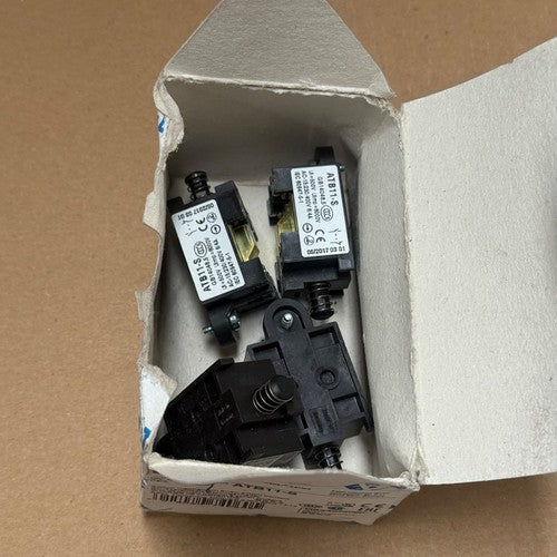 1PCs Eaton – ATB11-S – Limit Switch Mechanism / Contact Block Element
