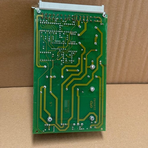 GRO – 2230092 – Industrial Power / Valve Amplifier Control Card