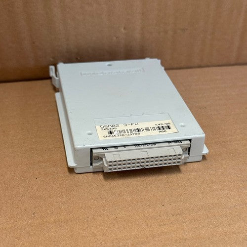 Indramat – FWC-DSM2.3-ELS-05V25-MS – Firmware Module DDS Servo Controllers
