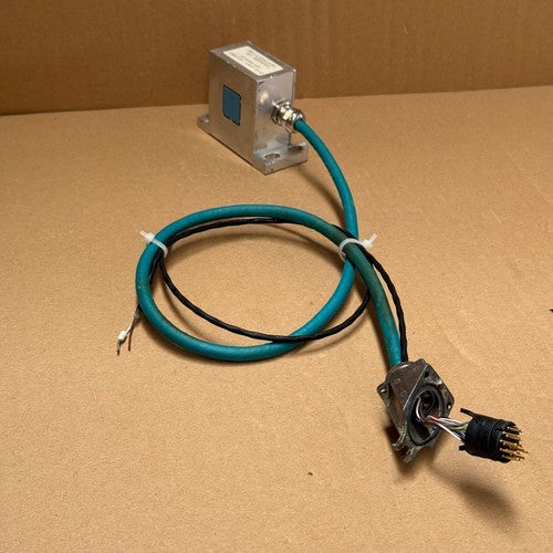 Siemens – 6FX2001-8AA03 (SIZAG 2 Series) – Gear Wheel Encoder Scanning Head