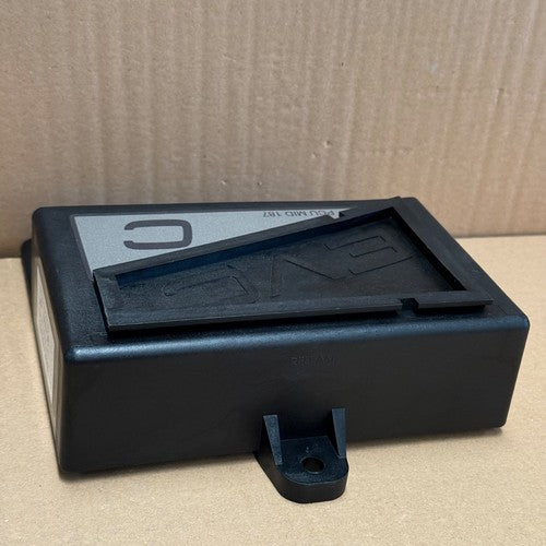 Volvo Penta – S101142/R1B (PCU MID 187) – EVC-C Powertrain Control Unit Module