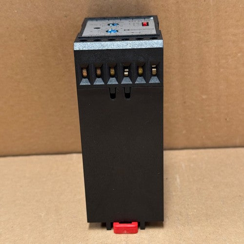 Telemecanique – SX2DV200 – Speed Control Monitoring Relay (120/220V AC)