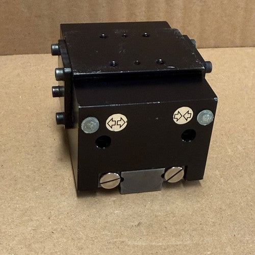 Montech – GPP-2 (41359) – Precision Parallel Gripper
