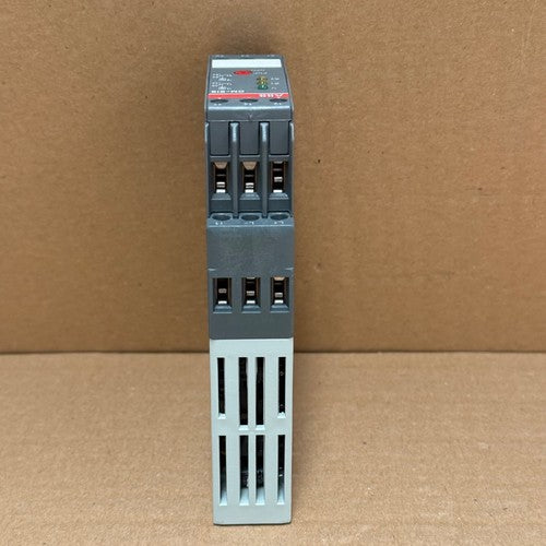 ABB – 1SVR430500R2300 (CM-SIS) – Sensor Interface Monitoring Relay