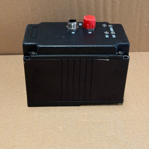 Festo – IFB4-02 / 115347 (IFB Series) – Bus Node / Fieldbus Interface Module