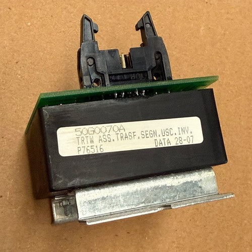 Converex – 5OG0070A – Inverter Output Signal Transformer Module P76516