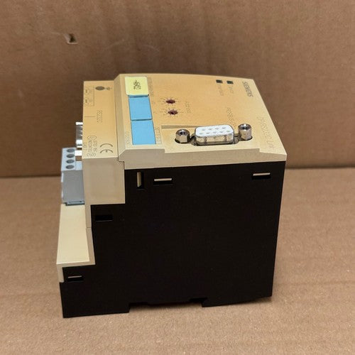 Siemens – 6ES7158-0AA01-0XA0 – DP/RS 232C Link Converter Module