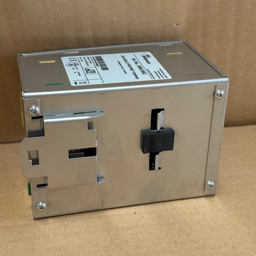 Bihl+Wiedemann – BWU3852 – ASi-5/ASi-3 PROFINET Gateway