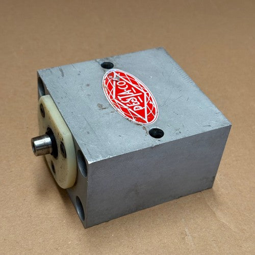 Destaco – 89452-4 – Pneumatic Swing Clamp
