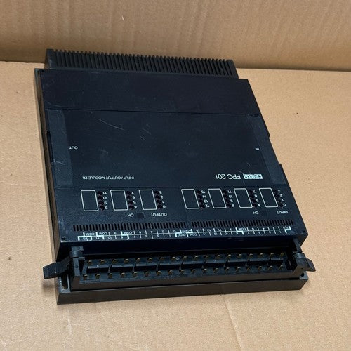 Festo – E.I/O-M28 – Input/Output Module