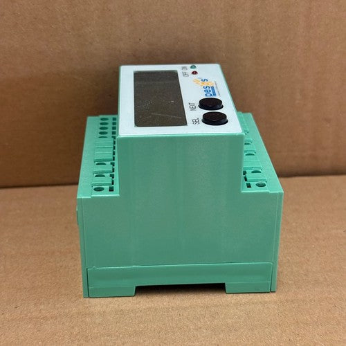 Pesos – WR-b0443 – U-f Wächter (Voltage & Frequency Monitoring Relay)
