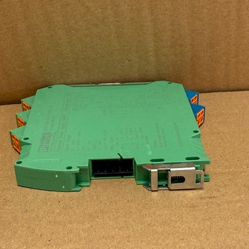 Phoenix Contact – 2924016 (MCR-EX-SL-RPSSI-I-SP) – NAMUR Isolation Amplifier