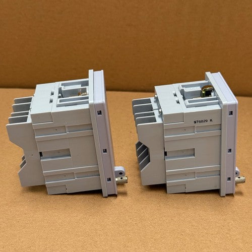 Entrelec – ESSAILEC Series – Industrial Test Block System