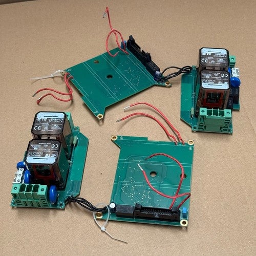 Demag – 719 465 45-07 – Control Board + RM900278
