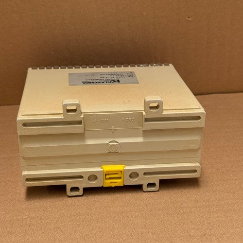 Klaschka – VVTH16-4.48 (16.23-50) – Industrial Delay Module / Logic Controller