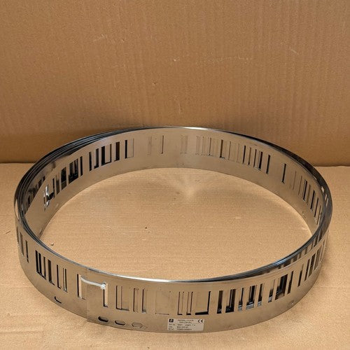 Pepperl+Fuchs – 184071 (WCS3-CS70-M1) – Stainless Steel Code Rail 7M