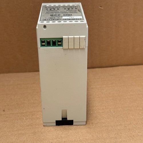 Seidel – ISO 220 – Isolation Amplifier / Signal Isolator Module