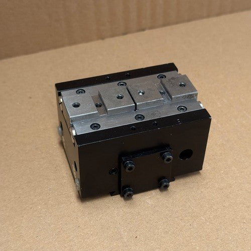 Montech – GPP-2 (41359) – Precision Parallel Gripper