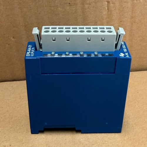Signamatic – EP6-AI4-01 (160 00 0040) – 4-Channel Analog Input Module