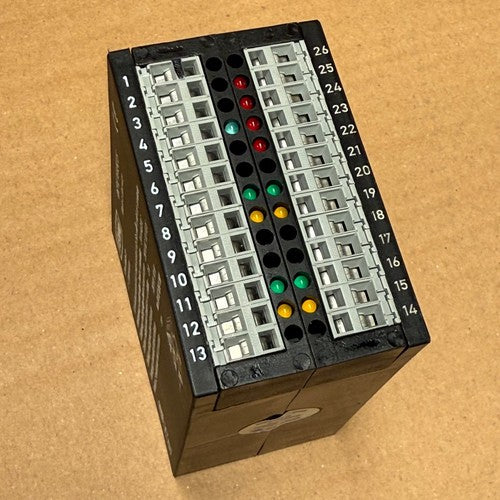 VEMAG – 462121H5U5 – Safety Control Unit / Evaluation Unit