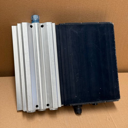 Festo – IIFB-02-1/8-4-BU (TN 18850) – Valve Terminal Block / Manifold